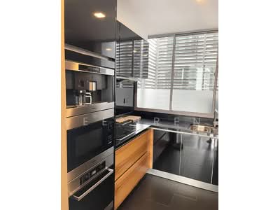 For Rent - Helios Residences