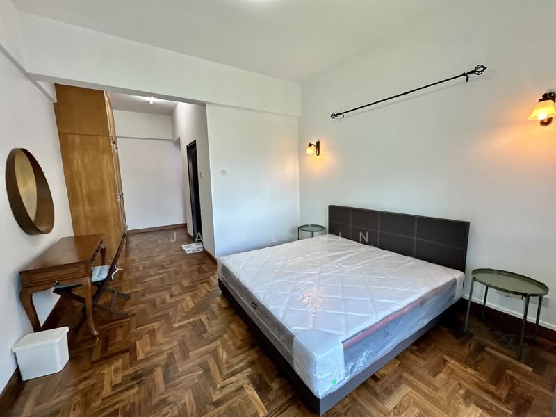 The Anchorage, 370 Alexandra Road, 1 Bedroom, 861 sqft, Condominium For Rent, by Jaryl Lin, 500130897 - Bedroom - PropertyGuru.com.sg