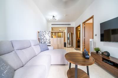 For Sale - The Atelier