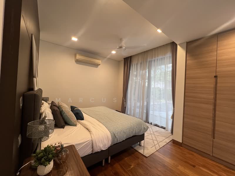 Chatsworth road, Chatsworth Road, 6 Bedrooms, 7,222 sqft, Good Class Bungalow For Rent, by Marcus Choo, 500130903 - Bedroom - PropertyGuru.com.sg