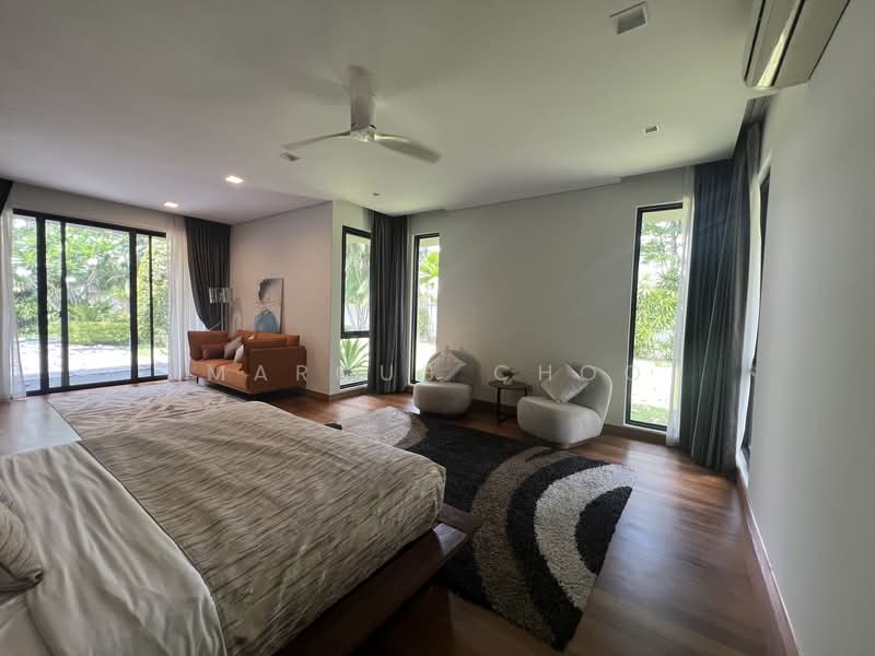 Chatsworth road, Chatsworth Road, 6 Bedrooms, 7,222 sqft, Good Class Bungalow For Rent, by Marcus Choo, 500130903 - Bedroom - PropertyGuru.com.sg
