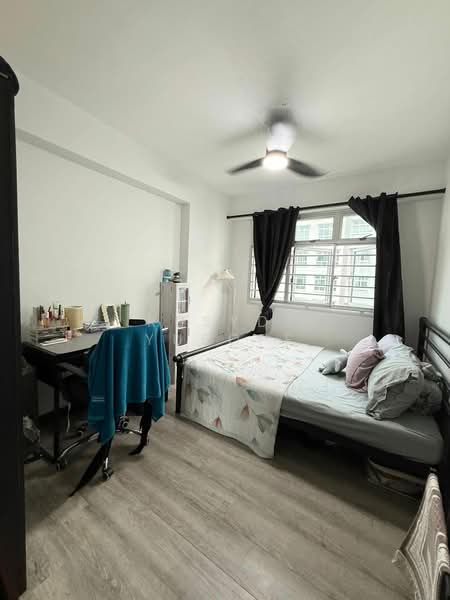 424C Yishun Avenue 11, 424C Yishun Avenue 11, 3 Bedrooms, 99,028 sqft, HDB Flat For Sale, by Rusydi Yusoff, 500130905 - Bedroom - PropertyGuru.com.sg
