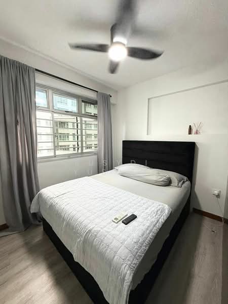 424C Yishun Avenue 11, 424C Yishun Avenue 11, 3 Bedrooms, 99,028 sqft, HDB Flat For Sale, by Rusydi Yusoff, 500130905 - Bedroom - PropertyGuru.com.sg