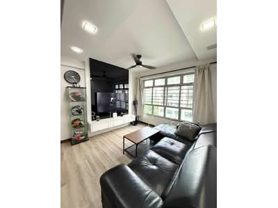 For Sale - 424C Yishun Avenue 11