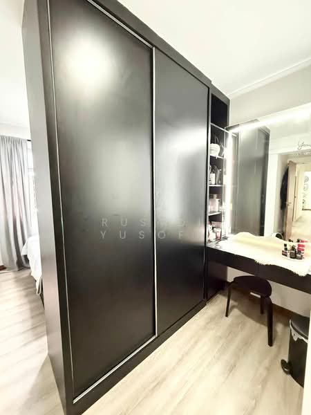 424C Yishun Avenue 11, 424C Yishun Avenue 11, 3 Bedrooms, 99,028 sqft, HDB Flat For Sale, by Rusydi Yusoff, 500130905 - Bedroom - PropertyGuru.com.sg