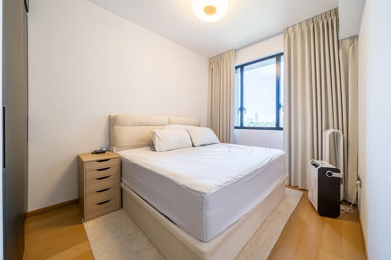 The Atelier, 2 Makeway Avenue, 1 Bedroom, 549 sqft, Condominium For Sale, by Jolene Koh, 500130906 - Bedroom - PropertyGuru.com.sg