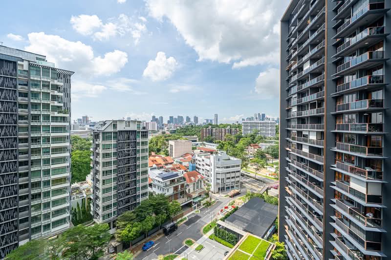 The Atelier, 2 Makeway Avenue, 1 Bedroom, 549 sqft, Condominium For Sale, by Jolene Koh, 500130906 - PropertyGuru.com.sg