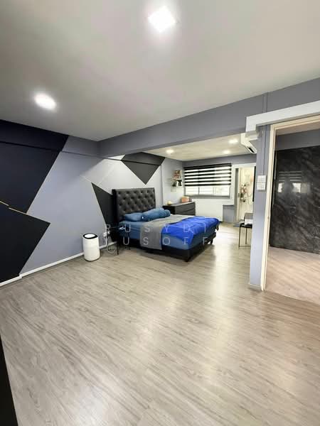 203 Yishun Street 21, 203 Yishun Street 21, 3 Bedrooms, 1,033 sqft, HDB Flat For Sale, by Rusydi Yusoff, 500130917 - Bedroom - PropertyGuru.com.sg