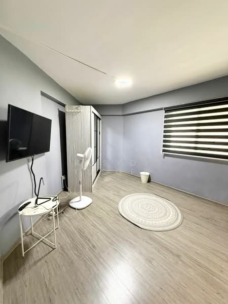 203 Yishun Street 21, 203 Yishun Street 21, 3 Bedrooms, 1,033 sqft, HDB Flat For Sale, by Rusydi Yusoff, 500130917 - Bedroom - PropertyGuru.com.sg