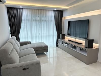 For Rent - 175B Punggol Field
