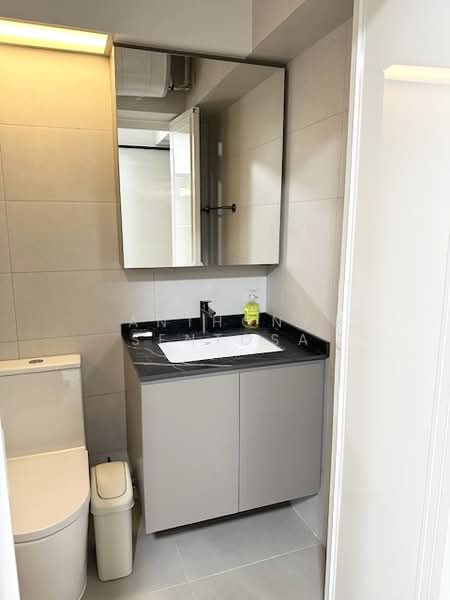 175B Punggol Field, 175B Punggol Field, Room Rental, 120 sqft, HDB Flat For Rent, by Anthony Sentosa, 500130918 - Bathroom - PropertyGuru.com.sg