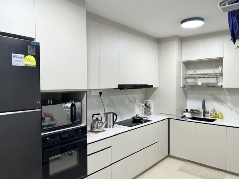 175B Punggol Field, 175B Punggol Field, Room Rental, 120 sqft, HDB Flat For Rent, by Anthony Sentosa, 500130918 - Kitchen - PropertyGuru.com.sg