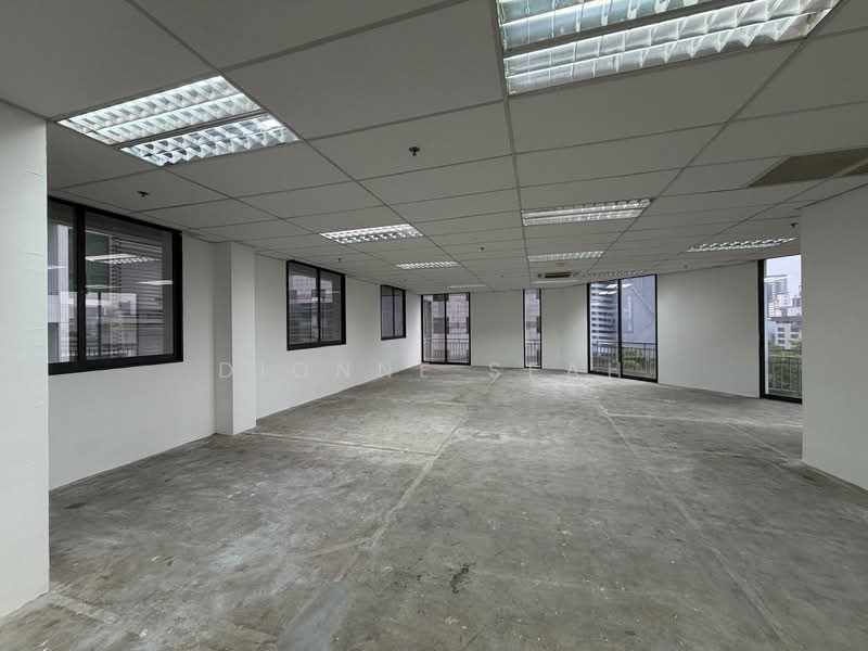 Regency House, 121 Penang Road, 1,679 sqft, Office For Rent, by Dionne Seah, 500130920 - Interior - CommercialGuru.com.sg
