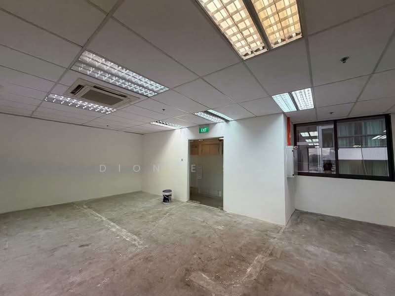 Regency House, 121 Penang Road, 1,679 sqft, Office For Rent, by Dionne Seah, 500130920 - Interior - CommercialGuru.com.sg