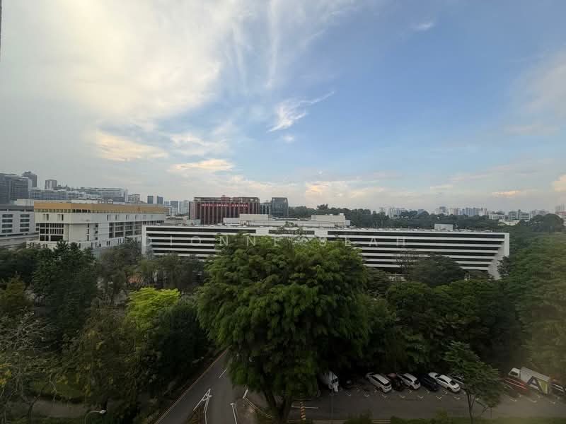 Regency House, 121 Penang Road, 1,679 sqft, Office For Rent, by Dionne Seah, 500130920 - Exterior - CommercialGuru.com.sg