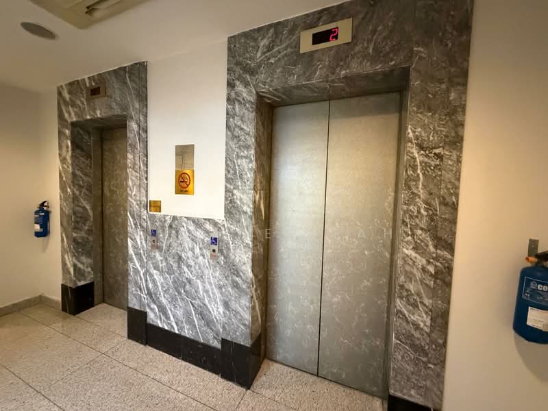 Regency House, 121 Penang Road, 1,679 sqft, Office For Rent, by Dionne Seah, 500130920 - Lobby - CommercialGuru.com.sg