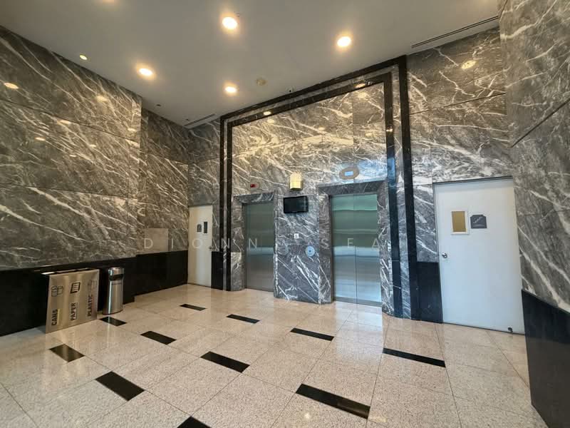 Regency House, 121 Penang Road, 1,679 sqft, Office For Rent, by Dionne Seah, 500130920 - Lobby - CommercialGuru.com.sg