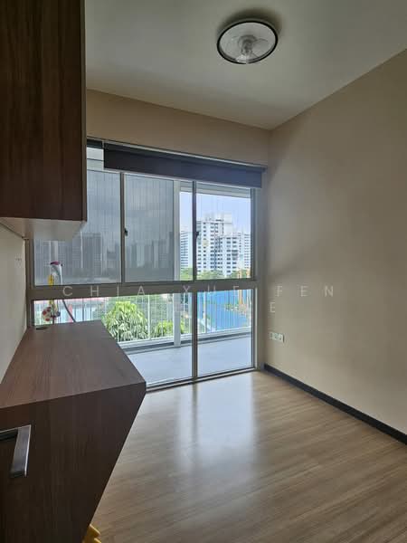 Lake Life, 4 Tao Ching Road, 3 Bedrooms, 1,023 sqft, Executive Condominium For Sale, by Chia Xue Fen Cherine, 500130923 - Balcony - PropertyGuru.com.sg