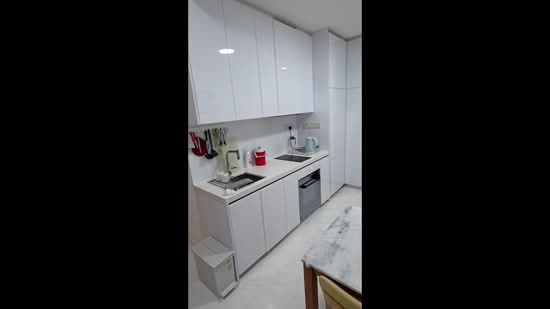 Peak Residence, 337 Thomson Road, 1 Bedroom, 560 sqft, Condominium For Sale, by Josephine Yeo, 500130928 - PropertyGuru.com.sg