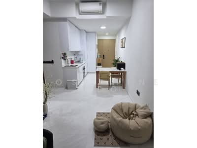 For Sale - Peak Residence