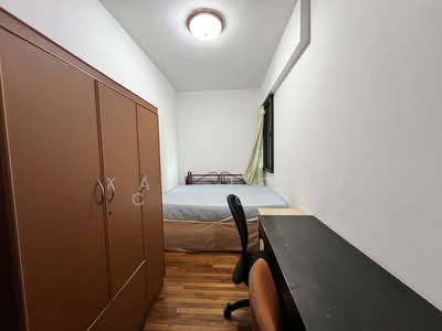 For Rent - Simei Green Condominium