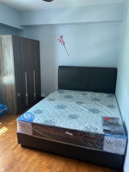 638A Punggol Drive, 638A Punggol Drive, 3 Bedrooms, 1,230 sqft, HDB Flat For Rent, by Rayner Cheng, 500130931 - Bedroom - PropertyGuru.com.sg
