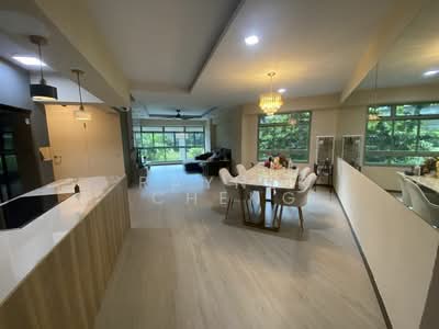 For Rent - 638A Punggol Drive