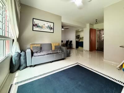 For Sale - 435B Bukit Batok West Avenue 5