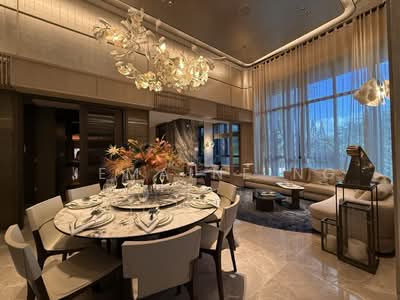 For Sale - Tembusu Grand