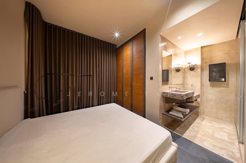 Seasons Park, 491 Yio Chu Kang Road, 2 Bedrooms, 1,442 sqft, Condominium For Sale, by Jerome Yap, 500130935 - Bedroom - PropertyGuru.com.sg