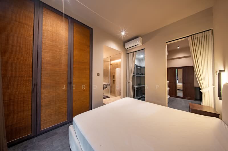 Seasons Park, 491 Yio Chu Kang Road, 2 Bedrooms, 1,442 sqft, Condominium For Sale, by Jerome Yap, 500130935 - Bedroom - PropertyGuru.com.sg