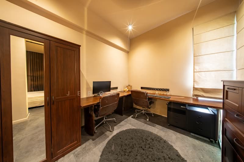 Seasons Park, 491 Yio Chu Kang Road, 2 Bedrooms, 1,442 sqft, Condominium For Sale, by Jerome Yap, 500130935 - Study - PropertyGuru.com.sg