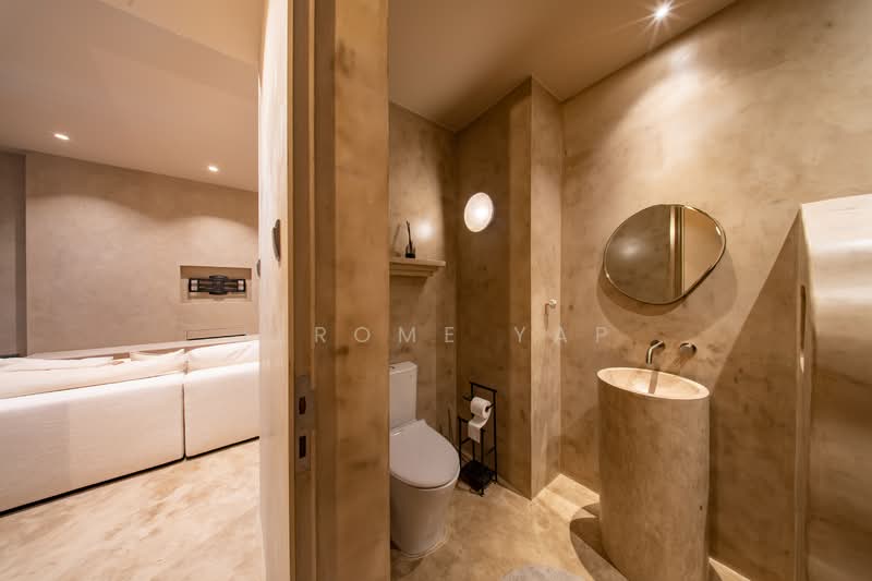 Seasons Park, 491 Yio Chu Kang Road, 2 Bedrooms, 1,442 sqft, Condominium For Sale, by Jerome Yap, 500130935 - Bathroom - PropertyGuru.com.sg