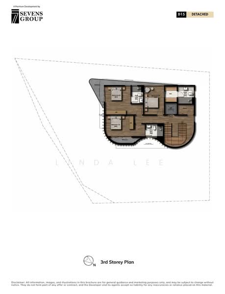 Siglap Road, Siglap Road, 6 Bedrooms, 8,315 sqft, Detached House For Sale, by Linda Lee, 500130937 - PropertyGuru.com.sg