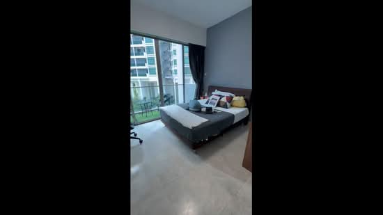 Novena Suites, 200 Moulmein Road, Room Rental, 200 sqft, Condominium For Rent, by Wehome Co-Living, 500130938 - PropertyGuru.com.sg