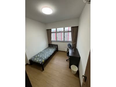For Rent - 433C Bukit Batok West Ave 8