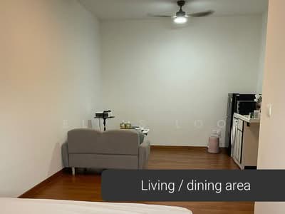 For Rent - Siglap V