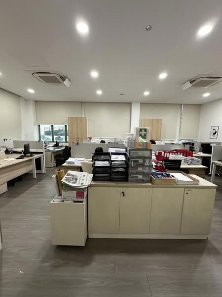 Shun Li Industrial Park, , 8,880 sqft, Factory / Workshop (B2) For Sale, by Stacy Lam, 500130943 - Interior - CommercialGuru.com.sg