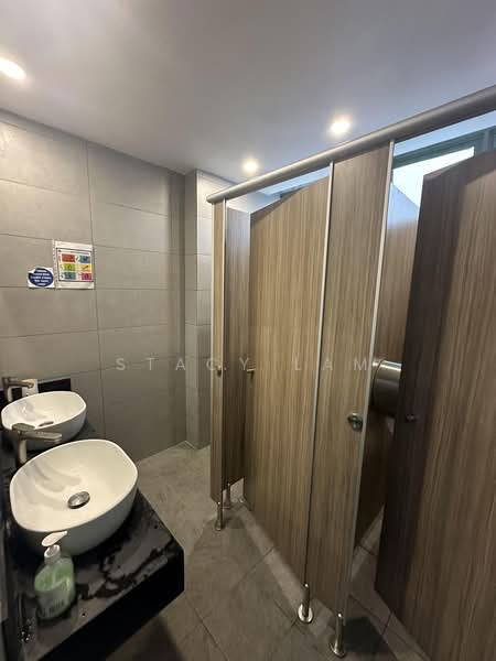 Shun Li Industrial Park, , 8,880 sqft, Factory / Workshop (B2) For Sale, by Stacy Lam, 500130943 - Bathroom - CommercialGuru.com.sg