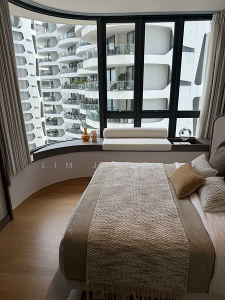 Cape Royale, 25 Cove Way, 4 Bedrooms, 2,508 sqft, Condominium For Sale, by Lim Jia Hao, 500130946 - Bedroom - PropertyGuru.com.sg