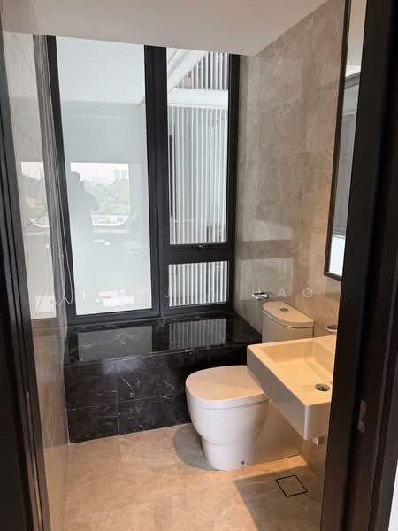 Cape Royale, 25 Cove Way, 4 Bedrooms, 2,508 sqft, Condominium For Sale, by Lim Jia Hao, 500130946 - Bathroom - PropertyGuru.com.sg