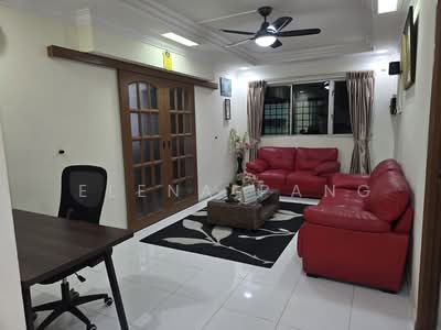For Rent - 832 Woodlands Street 83