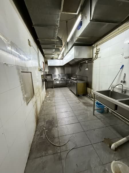 Jalan Besar / Foch road, , 1,380 sqft, Food & Beverage For Rent, by Brian Chng, 500130950 - Kitchen - CommercialGuru.com.sg