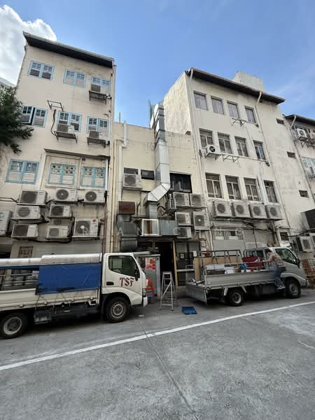 Jalan Besar / Foch road, , 1,380 sqft, Food & Beverage For Rent, by Brian Chng, 500130950 - Exterior - CommercialGuru.com.sg
