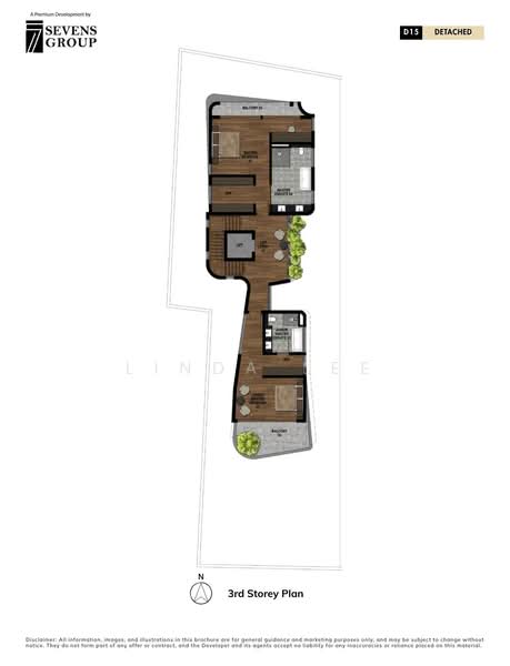 Siglap Road, Siglap Road, 5 Bedrooms, 9,280 sqft, Detached House For Sale, by Linda Lee, 500130954 - PropertyGuru.com.sg