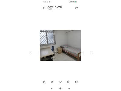 For Rent - 2 Ghim Moh Road