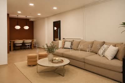 For Rent - 27 Mugliston Road