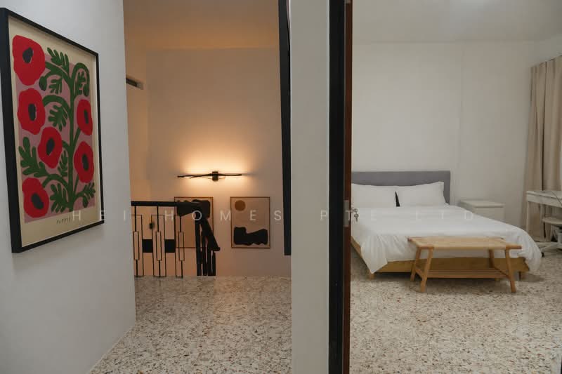 27 Mugliston Road, , Room Rental, 120 sqft, Detached House For Rent, by Hei Homes, 500130957 - Bedroom - PropertyGuru.com.sg