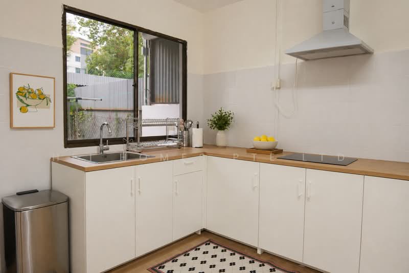 27 Mugliston Road, , Room Rental, 120 sqft, Detached House For Rent, by Hei Homes, 500130957 - Kitchen - PropertyGuru.com.sg