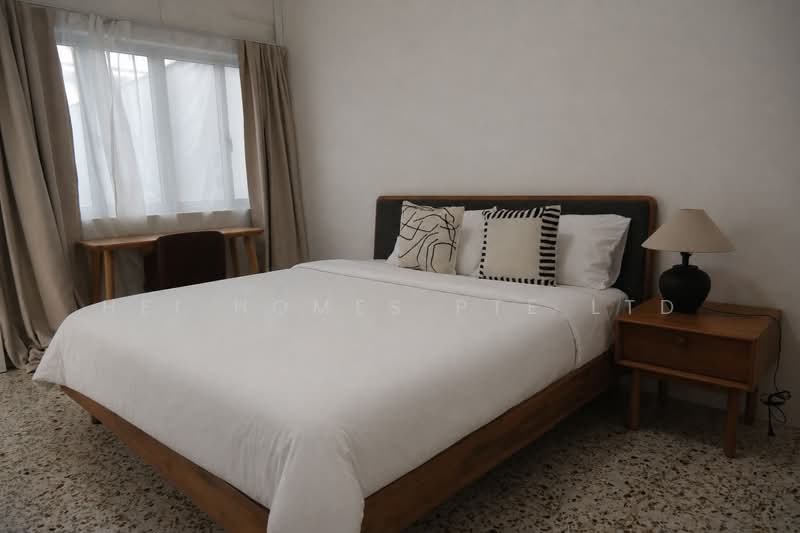 27 Mugliston Road, , Room Rental, 120 sqft, Detached House For Rent, by Hei Homes, 500130957 - Bedroom - PropertyGuru.com.sg